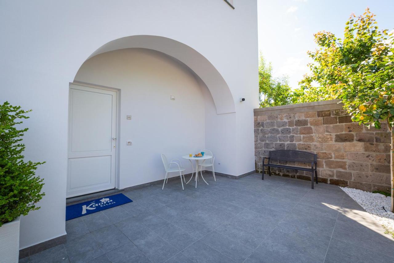 Relais Kaora Guesthouse Sant'Agnello Exterior foto